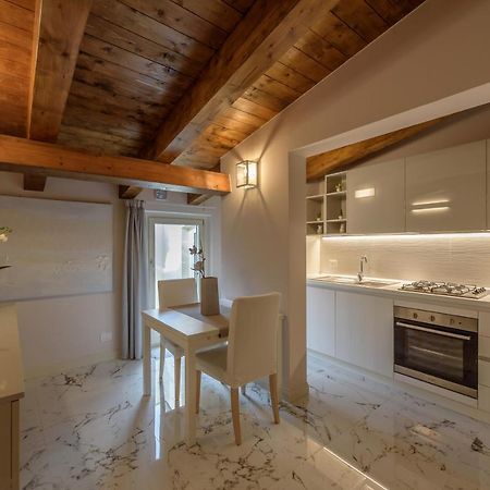 Marie Claire Apartments & Spa Vasto Eksteriør billede