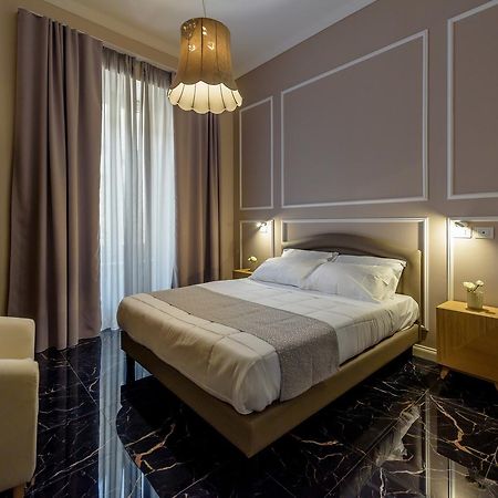 Marie Claire Apartments & Spa Vasto Eksteriør billede