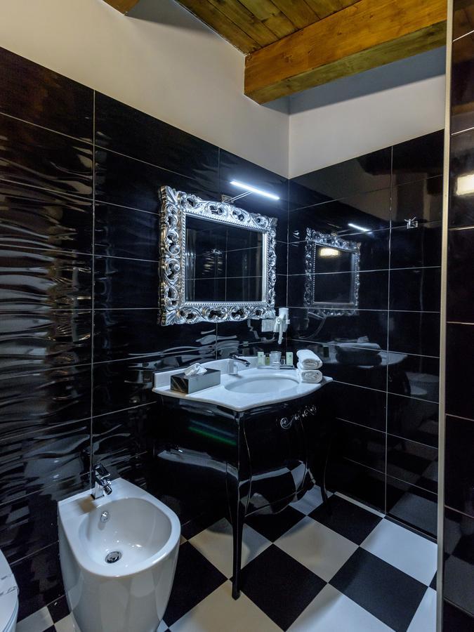 Marie Claire Apartments & Spa Vasto Eksteriør billede