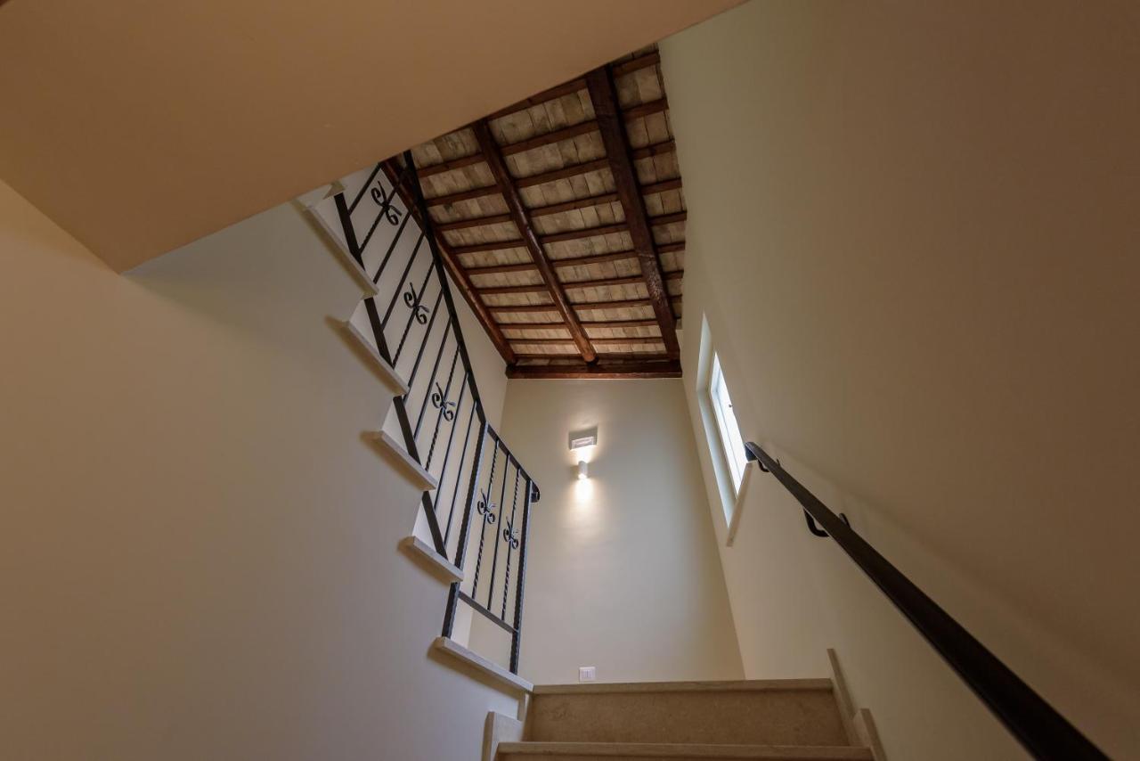 Marie Claire Apartments & Spa Vasto Eksteriør billede