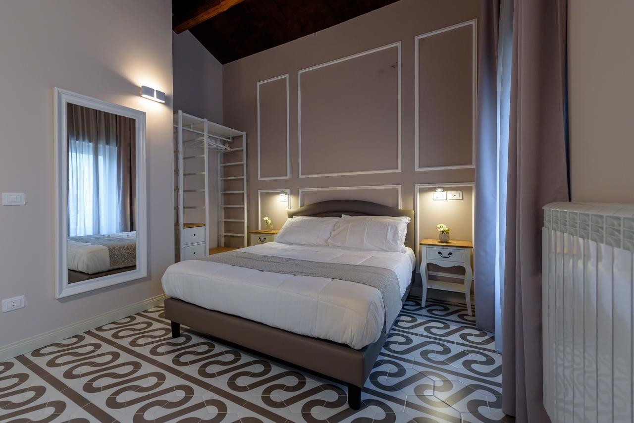 Marie Claire Apartments & Spa Vasto Eksteriør billede