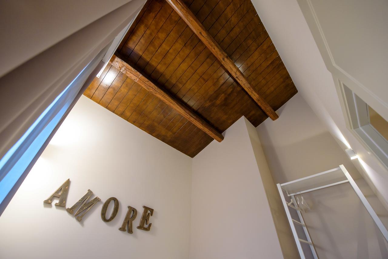 Marie Claire Apartments & Spa Vasto Eksteriør billede
