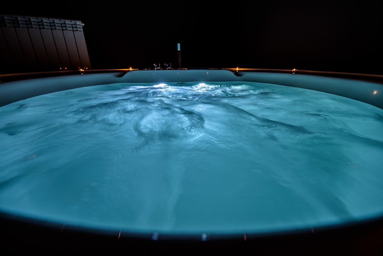 Marie Claire Apartments & Spa Vasto Eksteriør billede